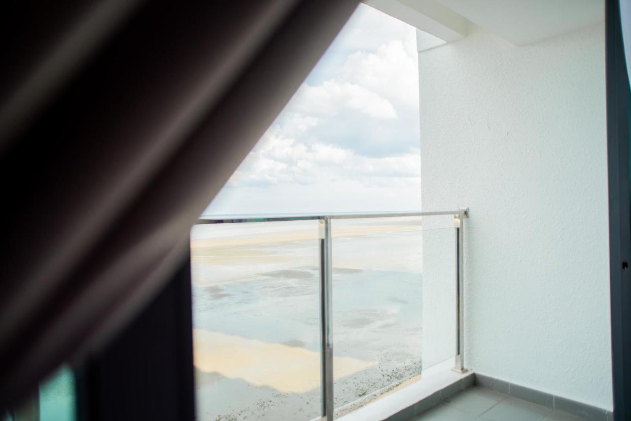Hannstudio Imperium Residence Куантан Екстериор снимка
